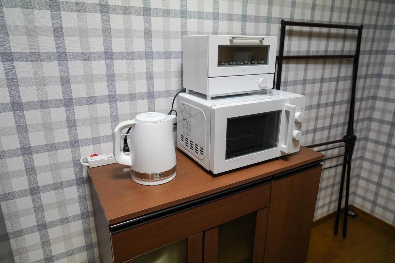 Living Cube Beppu Villa Kültér fotó